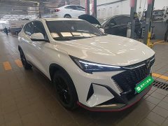 Changan X5 PLUS 1.5T DCT Pioneer Edition - ფოტო 4