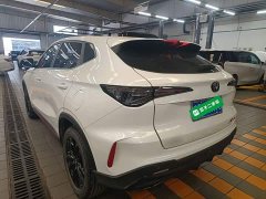 Changan X5 PLUS 1.5T DCT Pioneer Edition - ფოტო 5