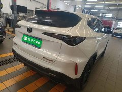 Changan X5 PLUS 1.5T DCT Pioneer Edition - ფოტო 7