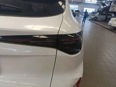 Changan X5 PLUS 1.5T DCT Pioneer Edition - ფოტო 8