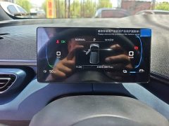 BYD Seagull 2023 Vitality Edition - ფოტო 12