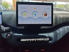 BYD Seagull 2023 Vitality Edition - ფოტო 13