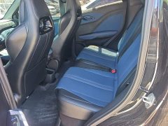 BYD Seagull 2023 Vitality Edition - ფოტო 17