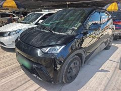 BYD Seagull 2023 Vitality Edition - ფოტო 2