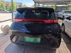 BYD Seagull 2023 Vitality Edition - ფოტო 6