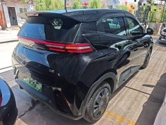 BYD Seagull 2023 Vitality Edition - ფოტო 7