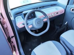 FAW Besturn Xiaoma 2025 222km Dynamic Edition - ფოტო 10