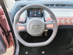 FAW Besturn Xiaoma 2025 222km Dynamic Edition - ფოტო 11