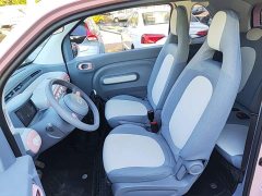 FAW Besturn Xiaoma 2025 222km Dynamic Edition - ფოტო 15