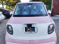 FAW Besturn Xiaoma 2025 222km Dynamic Edition - ფოტო 20