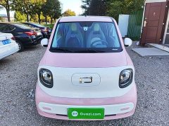 FAW Besturn Xiaoma 2025 222km Dynamic Edition - ფოტო 3