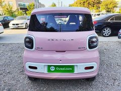 FAW Besturn Xiaoma 2025 222km Dynamic Edition - ფოტო 6