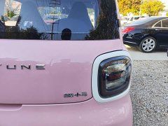 FAW Besturn Xiaoma 2025 222km Dynamic Edition - ფოტო 8