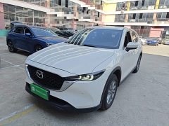 Mazda CX-5 2.0L Automatic FWD Smart Comfort Edition - ფოტო 1