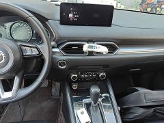Mazda CX-5 2.0L Automatic FWD Smart Comfort Edition - ფოტო 10