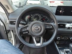 Mazda CX-5 2.0L Automatic FWD Smart Comfort Edition - ფოტო 11