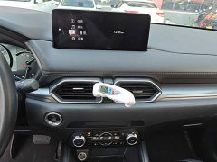 Mazda CX-5 2.0L Automatic FWD Smart Comfort Edition - ფოტო 13