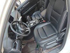 Mazda CX-5 2.0L Automatic FWD Smart Comfort Edition - ფოტო 15