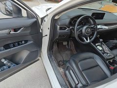 Mazda CX-5 2.0L Automatic FWD Smart Comfort Edition - ფოტო 16