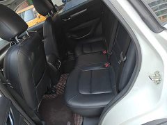 Mazda CX-5 2.0L Automatic FWD Smart Comfort Edition - ფოტო 17