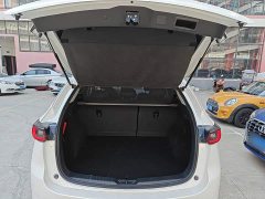 Mazda CX-5 2.0L Automatic FWD Smart Comfort Edition - ფოტო 19