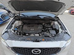 Mazda CX-5 2.0L Automatic FWD Smart Comfort Edition - ფოტო 20