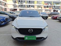 Mazda CX-5 2.0L Automatic FWD Smart Comfort Edition - ფოტო 3