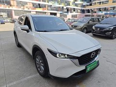 Mazda CX-5 2.0L Automatic FWD Smart Comfort Edition - ფოტო 4