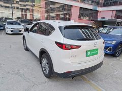 Mazda CX-5 2.0L Automatic FWD Smart Comfort Edition - ფოტო 5