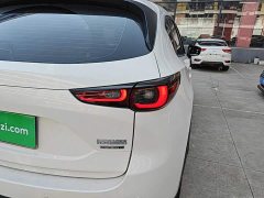 Mazda CX-5 2.0L Automatic FWD Smart Comfort Edition - ფოტო 8