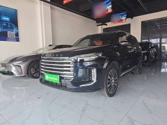 Changan EXEED Yaoguang C-DM 180 Ultra Long Range AWD 6-seater - ფოტო 1