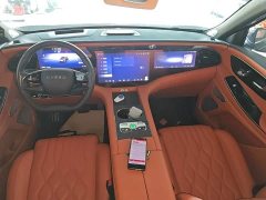 Changan EXEED Yaoguang C-DM 180 Ultra Long Range AWD 6-seater - ფოტო 10