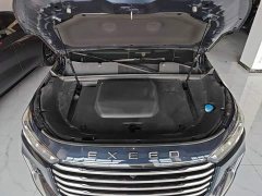 Changan EXEED Yaoguang C-DM 180 Ultra Long Range AWD 6-seater - ფოტო 20