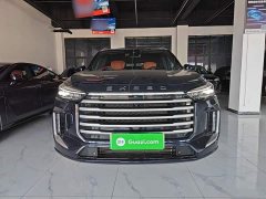 Changan EXEED Yaoguang C-DM 180 Ultra Long Range AWD 6-seater - ფოტო 3