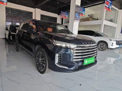 Changan EXEED Yaoguang C-DM 180 Ultra Long Range AWD 6-seater - ფოტო 4