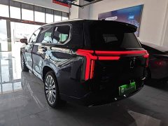 Changan EXEED Yaoguang C-DM 180 Ultra Long Range AWD 6-seater - ფოტო 5