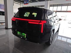 Changan EXEED Yaoguang C-DM 180 Ultra Long Range AWD 6-seater - ფოტო 7