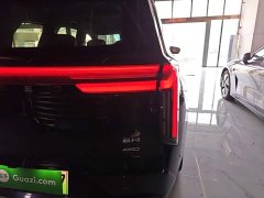 Changan EXEED Yaoguang C-DM 180 Ultra Long Range AWD 6-seater - ფოტო 8