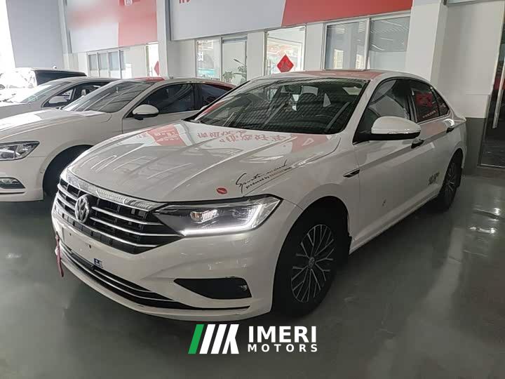 Volkswagen Sagitar 280TSI DSG Comfort Smart Connected Edition