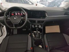 Volkswagen Sagitar 280TSI DSG Comfort Smart Connected Edition - ფოტო 10