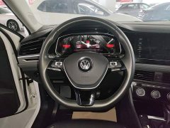 Volkswagen Sagitar 280TSI DSG Comfort Smart Connected Edition - ფოტო 11