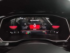 Volkswagen Sagitar 280TSI DSG Comfort Smart Connected Edition - ფოტო 12