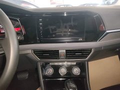 Volkswagen Sagitar 280TSI DSG Comfort Smart Connected Edition - ფოტო 13