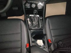 Volkswagen Sagitar 280TSI DSG Comfort Smart Connected Edition - ფოტო 14