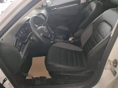 Volkswagen Sagitar 280TSI DSG Comfort Smart Connected Edition - ფოტო 15
