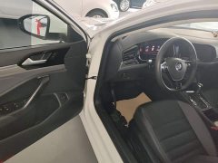 Volkswagen Sagitar 280TSI DSG Comfort Smart Connected Edition - ფოტო 16