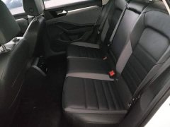 Volkswagen Sagitar 280TSI DSG Comfort Smart Connected Edition - ფოტო 17
