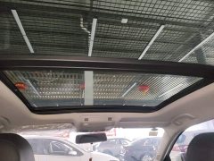 Volkswagen Sagitar 280TSI DSG Comfort Smart Connected Edition - ფოტო 18