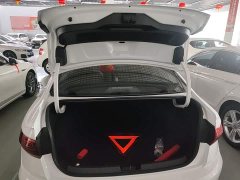Volkswagen Sagitar 280TSI DSG Comfort Smart Connected Edition - ფოტო 19