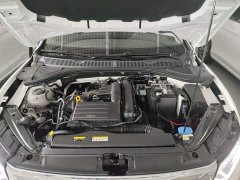 Volkswagen Sagitar 280TSI DSG Comfort Smart Connected Edition - ფოტო 20